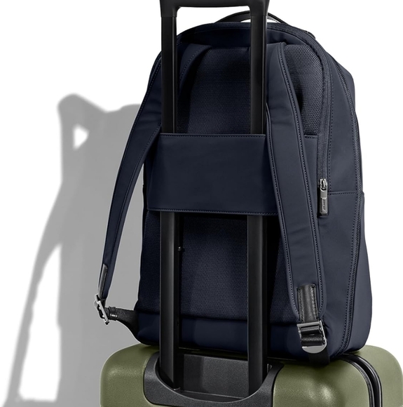 Away Everywhere Zip Laptop Backpack - Picture 9 of 10